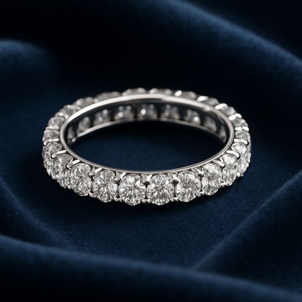 Full Eternity Bands