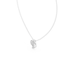 Multiple Round Shape Lab Diamond Stylish Pendant