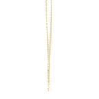 Multiple Butterfly Shape Pendant With Round Lab Diamond