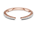 Round Cut Open Claw Diamond Engagement Ring