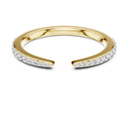 Round Cut Open Claw Diamond Engagement Ring