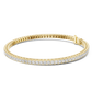 Princesss Shape Lab Diamond Tennis Bracelet