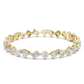 Mix Shape Lab Diamond Fancy Bracelet