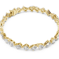 Mix Shape Lab Diamond Fancy Bracelet