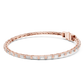 Baguette Cut Eternal Lab Diamond Bracelet