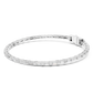 Baguette Cut Eternal Lab Diamond Bracelet