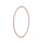 Multiple Marquise Diamond Fancy Tennis Necklace